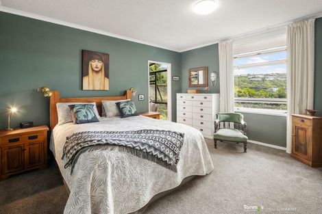 Photo of property in 189 Barnard Street, Wadestown, Wellington, 6012