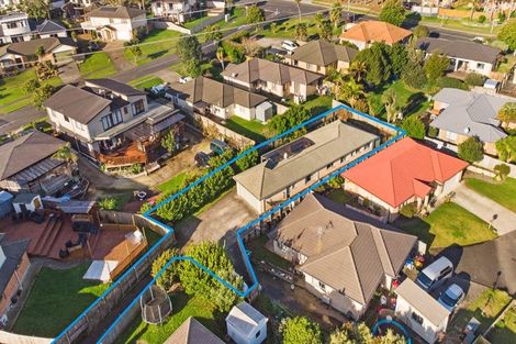 Photo of property in 4 Kumar Place, The Gardens, Auckland, 2105