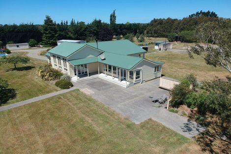 Photo of property in 135 Hilderthorpe Road, Hilderthorpe, Oamaru, 9493