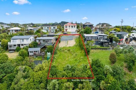 Photo of property in 22 Barrier View Road, Leigh, 0985