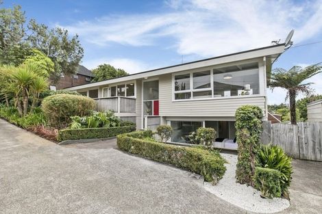 Photo of property in 635a Remuera Road, Remuera, Auckland, 1050