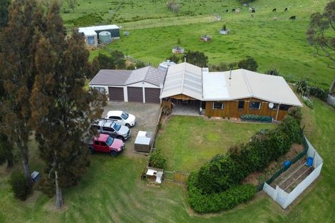 Photo of property in 3691 Far North Road, Pukenui, Kaitaia, 0484