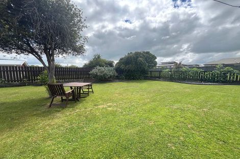 Photo of property in 20 Jull Crescent, Waipukurau, 4200