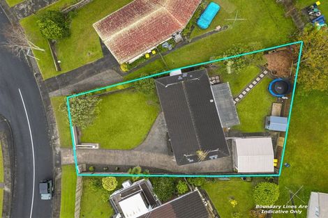 Photo of property in 45 Rosewarne Crescent, Glendene, Auckland, 0602