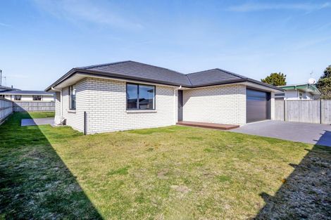 Photo of property in 66 Murray Avenue, Hawera, 4610