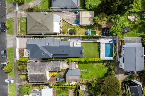 Photo of property in 7 Bungalow Avenue, Point Chevalier, Auckland, 1022