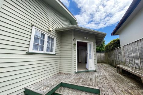 Photo of property in 5 Liverpool Street, Epsom, Auckland, 1023