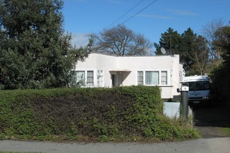 Photo of property in 6 Cockburn Street, Kuripuni, Masterton, 5810