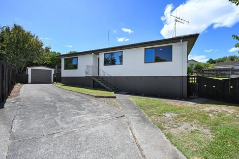 Photo of property in 65 Cullimore Street, Pukete, Hamilton, 3200