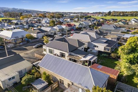 Photo of property in 60 Nelson Street, Forbury, Dunedin, 9012