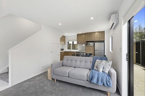 Photo of property in 5/246 Manchester Street, Christchurch Central, Christchurch, 8013