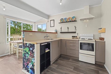 Photo of property in 7 Gribbon Road, Mahoenui, 3978