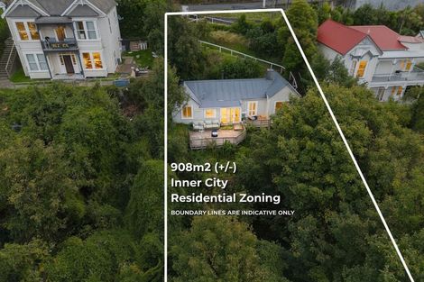 Photo of property in 143 Queen Street, North Dunedin, Dunedin, 9016