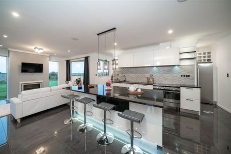 Photo of property in 61 Cornwall Lane, Kirwee, Darfield, 7571