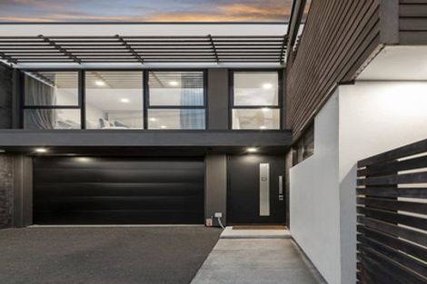 Photo of property in 32b Hewitts Road, Merivale, Christchurch, 8014