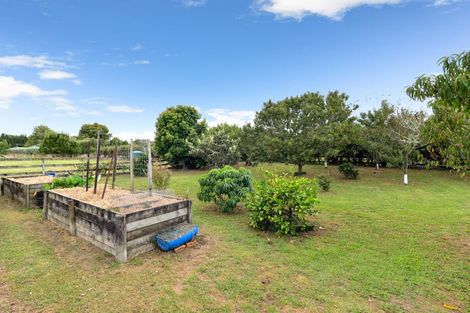 Photo of property in 474 Bruntwood Road, Tamahere, Cambridge, 3493