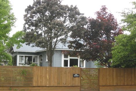 Photo of property in 138 Slater Street, Richmond, Christchurch, 8013