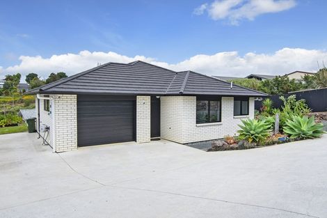 Photo of property in 29 Brunner Terrace, Te Kamo, Whangarei, 0112
