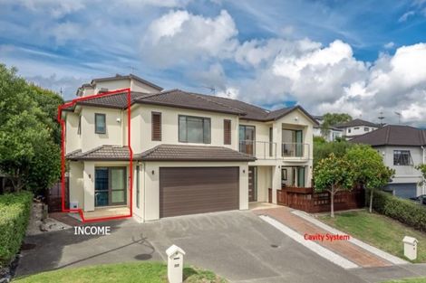 Photo of property in 52 Scarlet Oak Drive, Schnapper Rock, Auckland, 0632