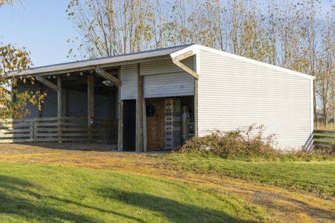 Photo of property in 312d Ahiaruhe Road, Ahiaruhe, Carterton, 5792