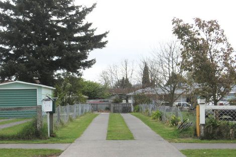 Photo of property in 1/17 Rawhiti Street, Taupo, 3330