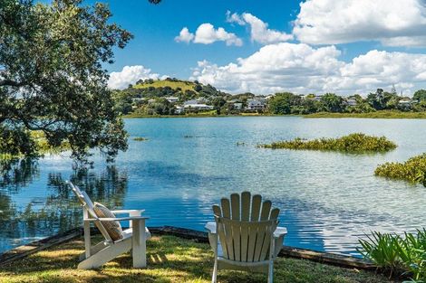 Photo of property in 49 Ngataringa Road, Devonport, Auckland, 0624