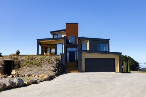 Photo of property in 183 Ngatitangata Road, Waihi, 3681