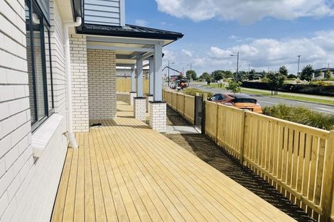 Photo of property in 46 Auranga Drive, Karaka, Papakura, 2113