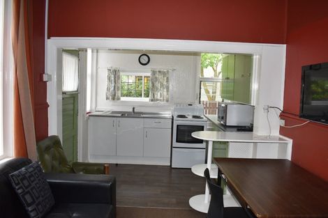 Photo of property in 699a Cumberland Street, North Dunedin, Dunedin, 9016