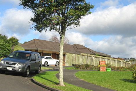 Photo of property in 19 Corriedale Place, Somerville, Auckland, 2014