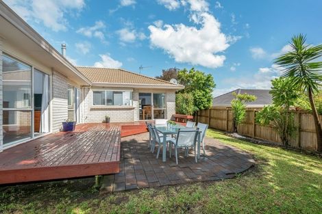 Photo of property in 63 Kilimanjaro Drive, Northpark, Auckland, 2013