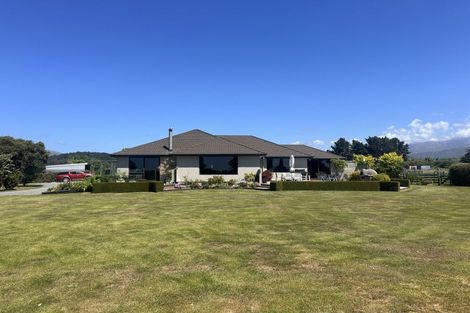 Photo of property in 399a Inland Kaikoura Road, Inland Road, Kaikoura, 7373