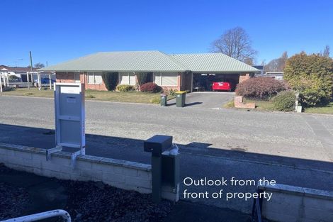 Photo of property in 21 Hugh Street, Hampstead, Ashburton, 7700