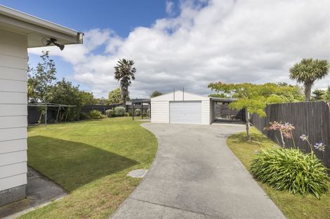 Photo of property in 20 Apollo Parade, Milson, Palmerston North, 4414