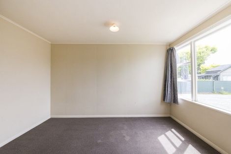 Photo of property in 1/27 Joseph Street, West End, Palmerston North, 4412
