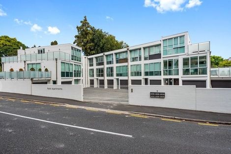 Photo of property in 4/1 Riro Street, Hamilton East, Hamilton, 3216