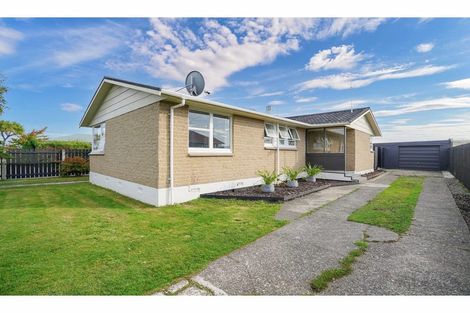 Photo of property in 322 Tramway Road, Heidelberg, Invercargill, 9812