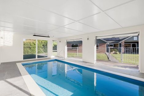Photo of property in 9 Pukeko Grove, Cambridge, 3434