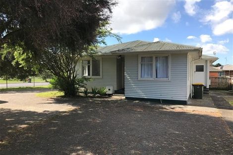 Photo of property in 65 Vine Street, Mangere East, Auckland, 2024