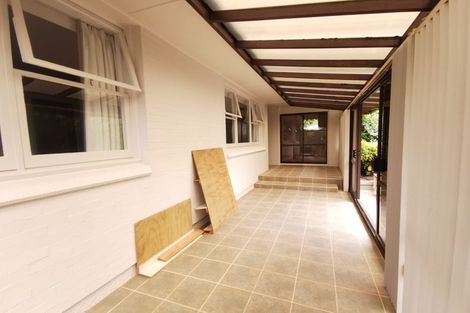 Photo of property in 61 Teesdale Street, Burnside, Christchurch, 8053