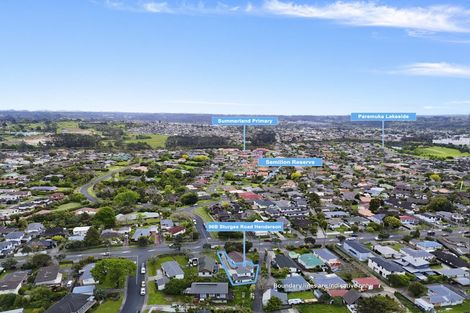 Photo of property in 96b Sturges Road, Henderson, Auckland, 0612