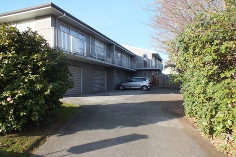 Photo of property in 5/7 Brockworth Place, Riccarton, Christchurch, 8011