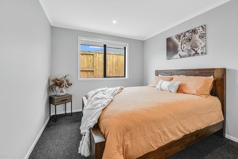 Photo of property in 9 Rehua Drive, Ngaruawahia, 3288