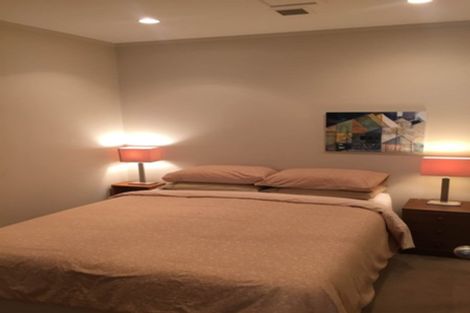 Photo of property in Scotia Tower Apartments, 8f/8 Scotia Place, Auckland Central, Auckland, 1010