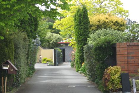 Photo of property in 18 Clotilda Place, Bishopdale, Christchurch, 8053