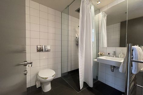 Photo of property in The Wellington Suites, 888/233 Cuba Street, Te Aro, Wellington, 6011