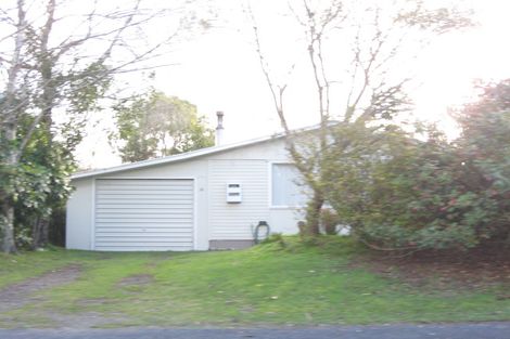 Photo of property in 41 Huihui A Wai Street, Kuratau, Turangi, 3381