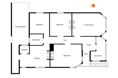 Photo of property in 26 Sidey Street, Calton Hill, Dunedin, 9012