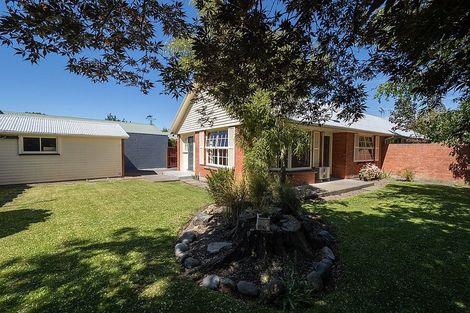 Photo of property in 62 Alford Forest Road, Allenton, Ashburton, 7700