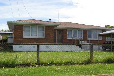 Photo of property in 41a Miller Road, Mangere Bridge, Auckland, 2022
